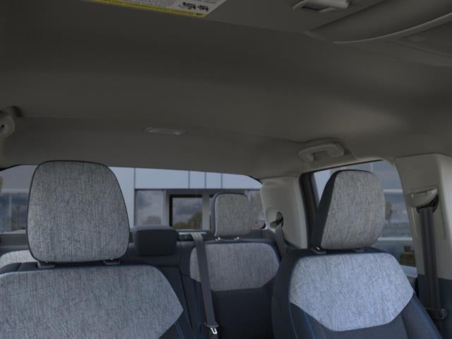 2026 Ford Maverick SUPERCREW FWD XLT