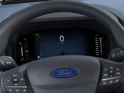 2026 Ford Maverick SUPERCREW FWD XLT