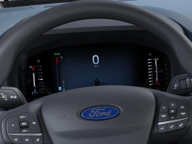 2026 Ford Maverick SUPERCREW FWD XLT