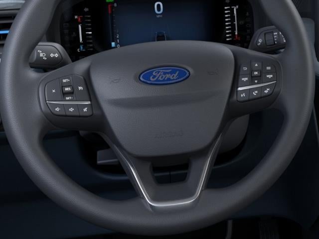 2026 Ford Maverick SUPERCREW FWD XLT