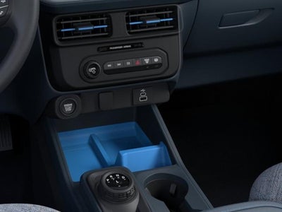 2026 Ford Maverick SUPERCREW FWD XLT