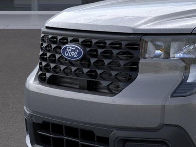 2026 Ford Maverick SUPERCREW FWD XLT