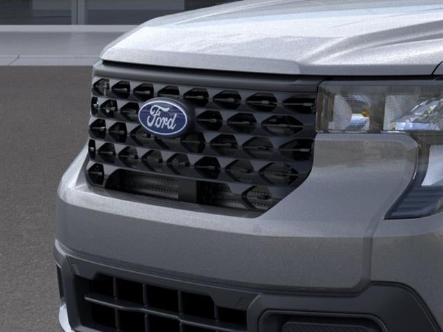2026 Ford Maverick SUPERCREW FWD XLT