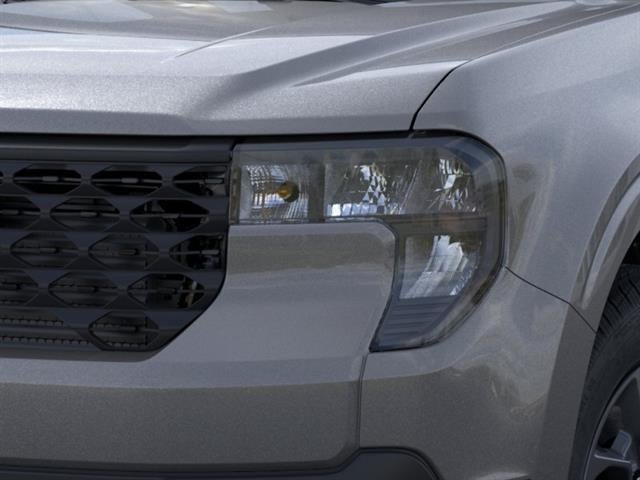 2026 Ford Maverick SUPERCREW FWD XLT