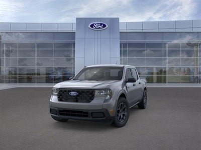2026 Ford Maverick SUPERCREW FWD XLT