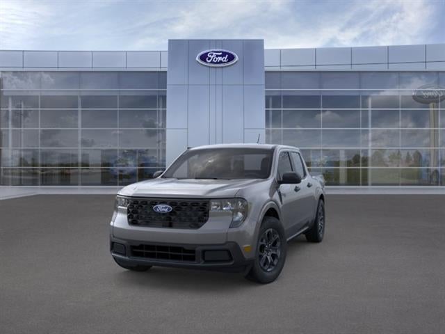 2026 Ford Maverick SUPERCREW FWD XLT
