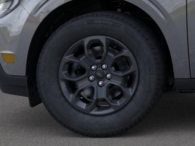 2026 Ford Maverick SUPERCREW FWD XLT