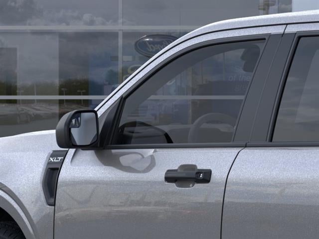 2026 Ford Maverick SUPERCREW FWD XLT