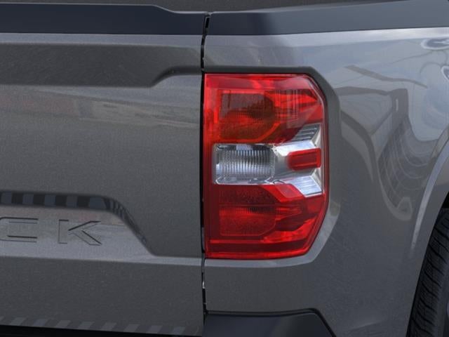 2026 Ford Maverick SUPERCREW FWD XLT