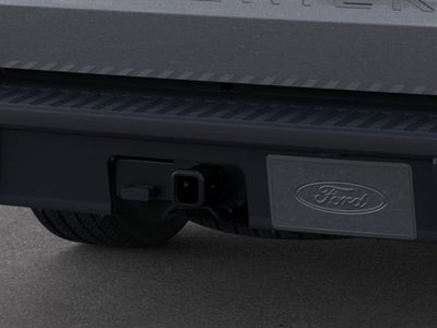 2026 Ford Maverick SUPERCREW FWD XLT