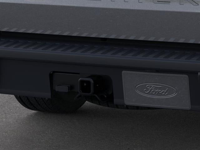 2026 Ford Maverick SUPERCREW FWD XLT