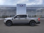 2026 Ford Maverick SUPERCREW FWD XLT