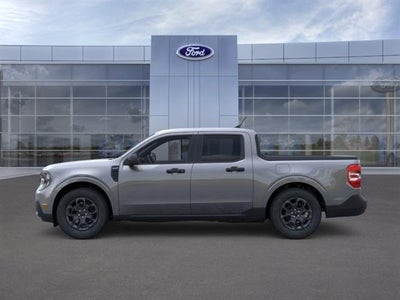 2026 Ford Maverick SUPERCREW FWD XLT