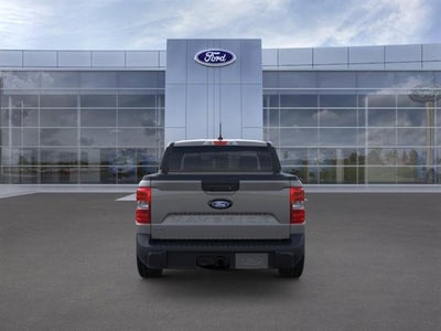 2026 Ford Maverick SUPERCREW FWD XLT