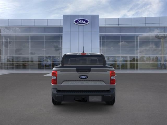2026 Ford Maverick SUPERCREW FWD XLT