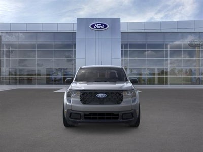 2026 Ford Maverick SUPERCREW FWD XLT