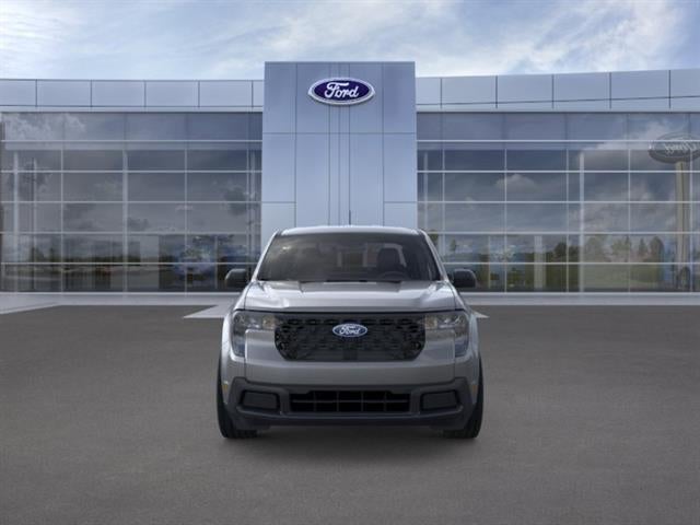 2026 Ford Maverick SUPERCREW FWD XLT