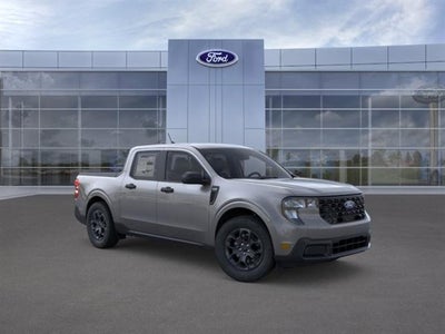2026 Ford Maverick SUPERCREW FWD XLT