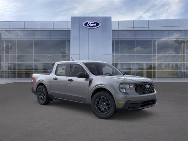 2026 Ford Maverick SUPERCREW FWD XLT