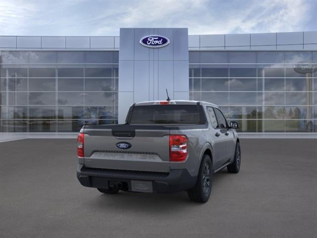 2026 Ford Maverick SUPERCREW FWD XLT