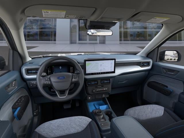 2026 Ford Maverick SUPERCREW FWD XLT