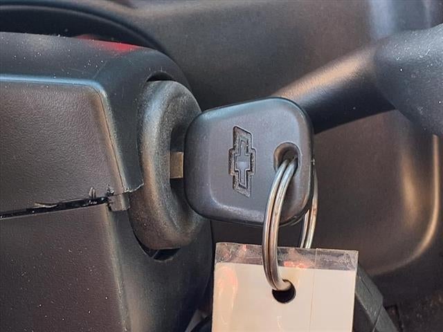 2018 Chevrolet Silverado 1500 LT Z71