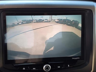 2018 Chevrolet Silverado 1500 LT Z71