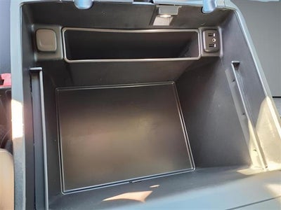 2018 Chevrolet Silverado 1500 LT Z71