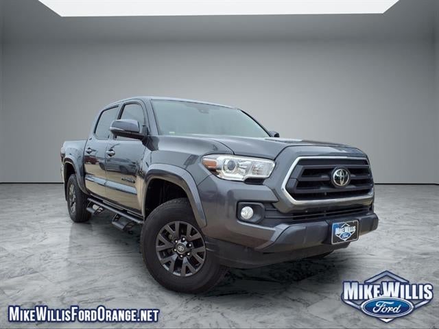 2020 Toyota Tacoma 4WD SR5 V6