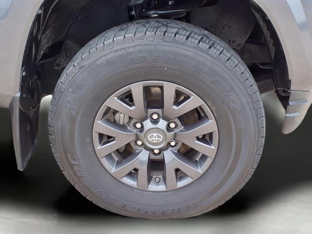 2020 Toyota Tacoma 4WD SR5 V6