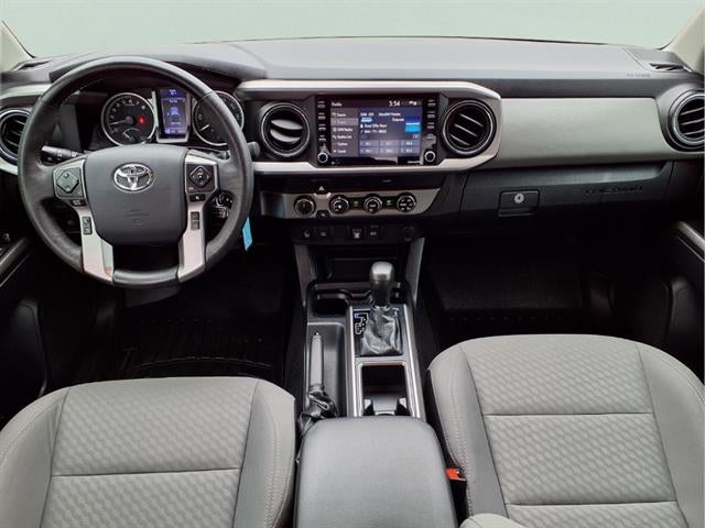 2020 Toyota Tacoma 4WD SR5 V6