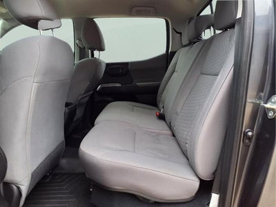 2020 Toyota Tacoma 4WD SR5 V6