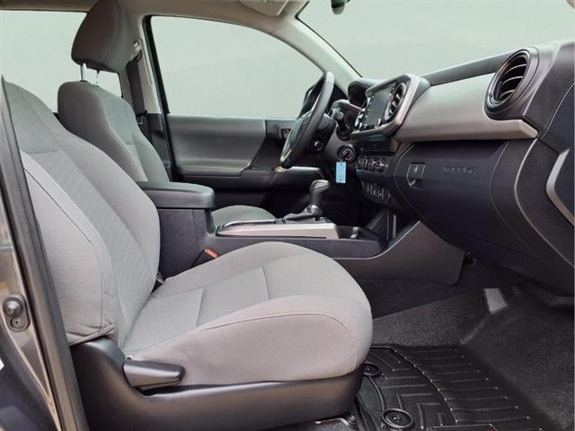 2020 Toyota Tacoma 4WD SR5 V6