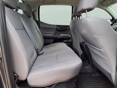 2020 Toyota Tacoma 4WD SR5 V6