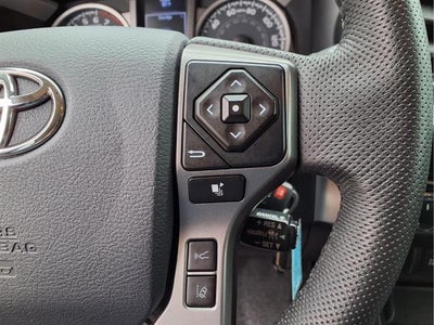 2020 Toyota Tacoma 4WD SR5 V6