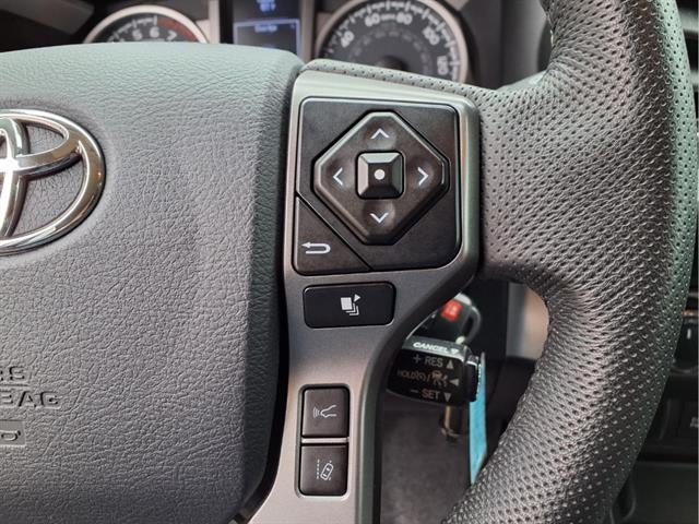 2020 Toyota Tacoma 4WD SR5 V6