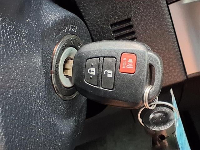 2020 Toyota Tacoma 4WD SR5 V6