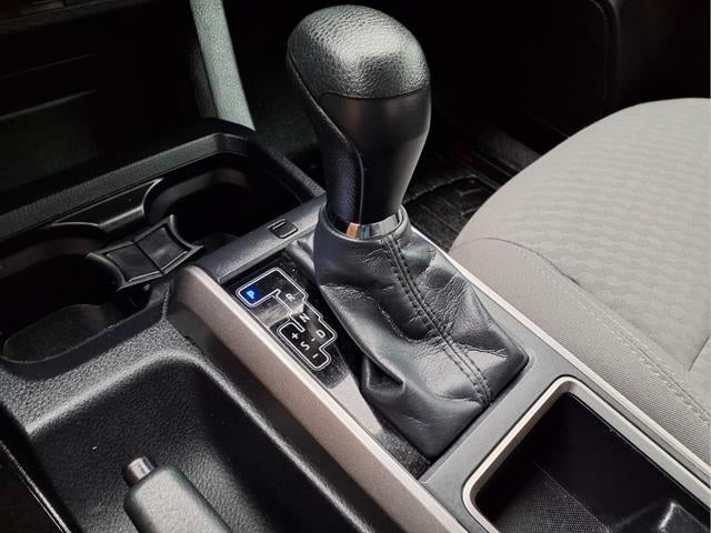 2020 Toyota Tacoma 4WD SR5 V6