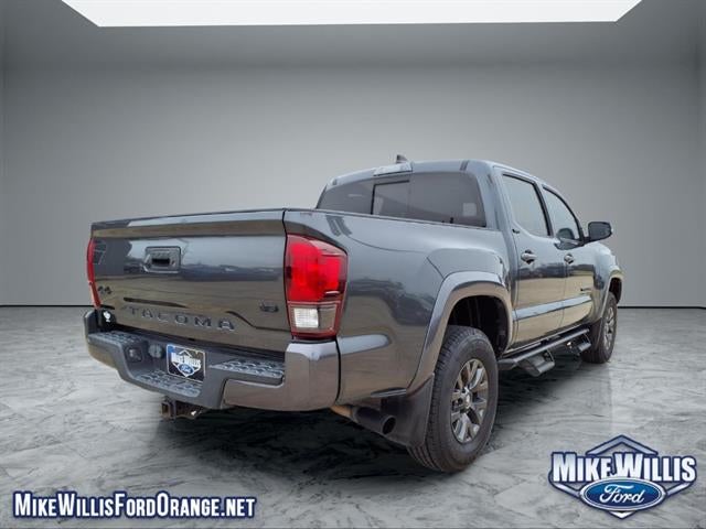 2020 Toyota Tacoma 4WD SR5 V6