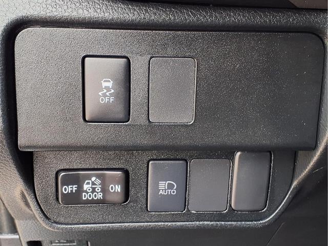 2020 Toyota Tacoma 4WD SR5 V6