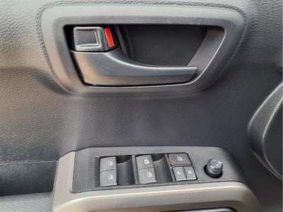 2020 Toyota Tacoma 4WD SR5 V6