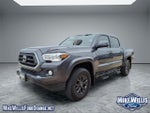 2020 Toyota Tacoma 4WD SR5 V6