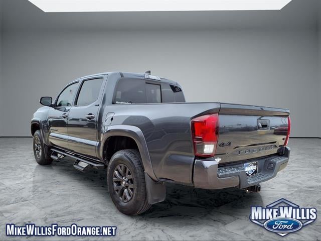 2020 Toyota Tacoma 4WD SR5 V6