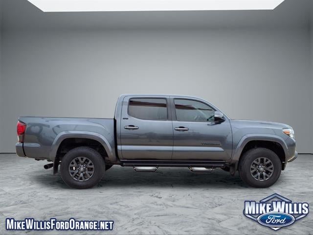 2020 Toyota Tacoma 4WD SR5 V6
