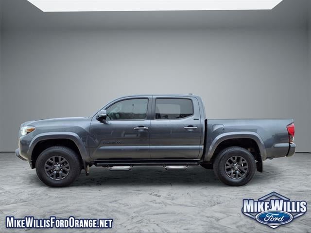 2020 Toyota Tacoma 4WD SR5 V6