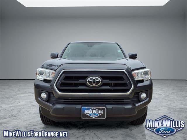 2020 Toyota Tacoma 4WD SR5 V6