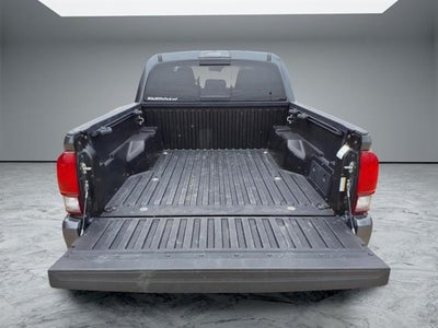 2020 Toyota Tacoma 4WD SR5 V6