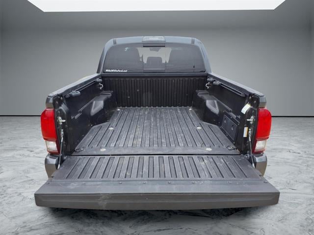 2020 Toyota Tacoma 4WD SR5 V6