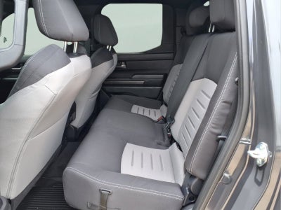 2025 Toyota Tacoma 2WD TRD Sport