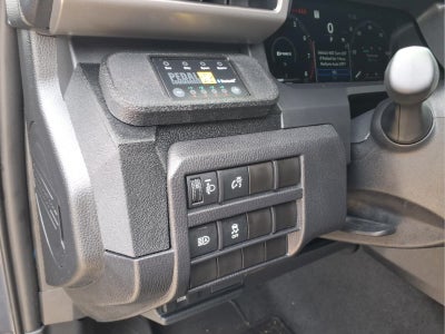 2025 Toyota Tacoma 2WD TRD Sport